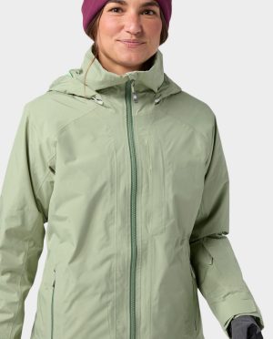 Women’s Doublecharge Insulated Jacket