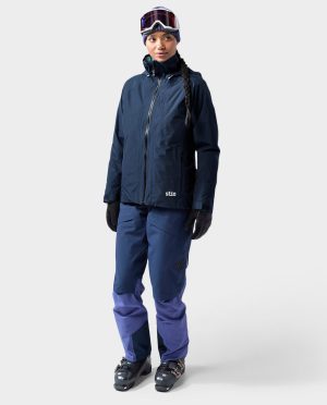 Women’s Doublecharge Insulated Jacket