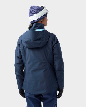 Women’s Doublecharge Insulated Jacket