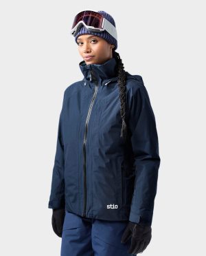 Women’s Doublecharge Insulated Jacket