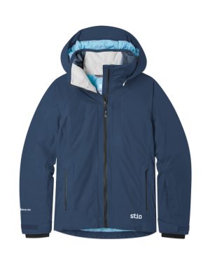 Women’s Doublecharge Insulated Jacket