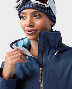 Women’s Doublecharge Insulated Jacket