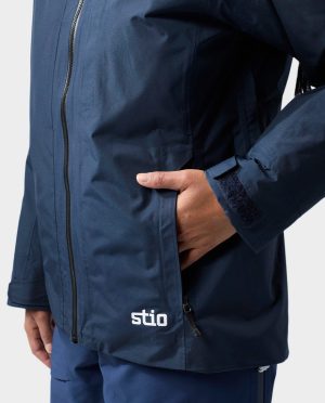 Women’s Doublecharge Insulated Jacket