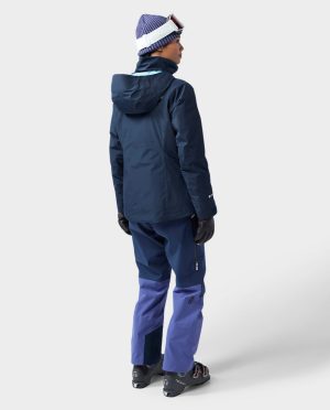 Women’s Doublecharge Insulated Jacket