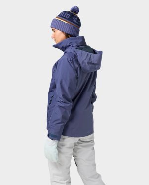 Women’s Doublecharge Insulated Jacket