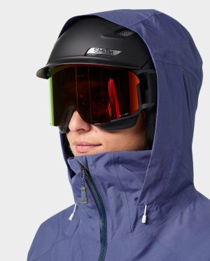 Women’s Doublecharge Insulated Jacket