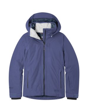 Women’s Doublecharge Insulated Jacket