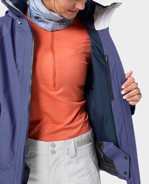 Women’s Doublecharge Insulated Jacket