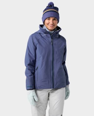 Women’s Doublecharge Insulated Jacket
