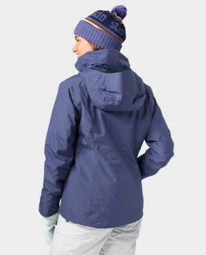 Women’s Doublecharge Insulated Jacket