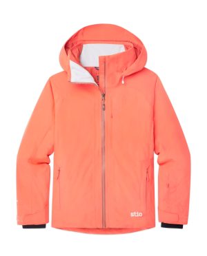 Women’s Doublecharge Insulated Jacket