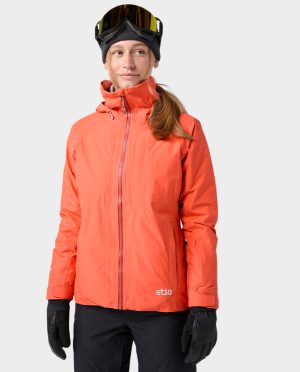 Women’s Doublecharge Insulated Jacket