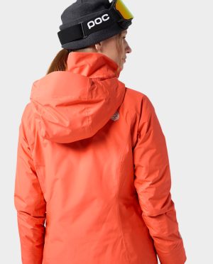 Women’s Doublecharge Insulated Jacket