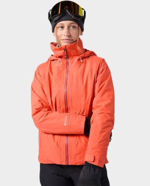 Women’s Doublecharge Insulated Jacket