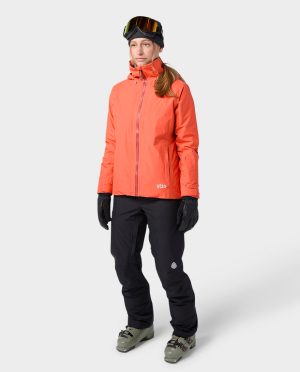Women’s Doublecharge Insulated Jacket