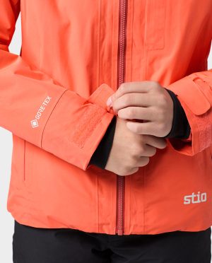 Women’s Doublecharge Insulated Jacket