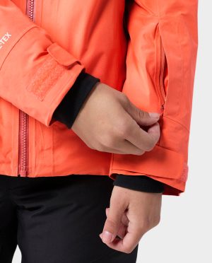 Women’s Doublecharge Insulated Jacket
