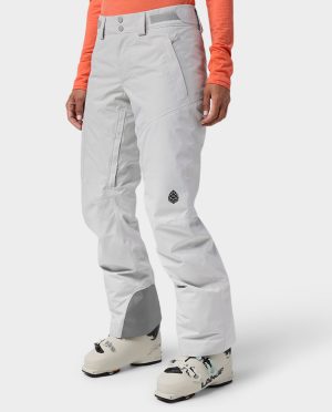 Women’s Doublecharge Insulated Pant