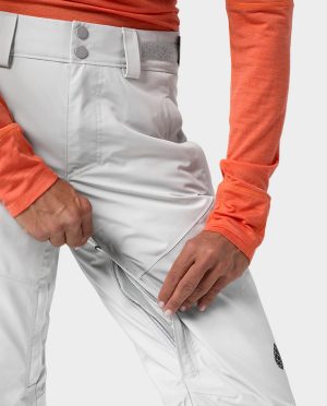 Women’s Doublecharge Insulated Pant