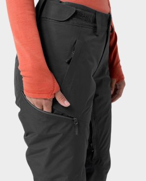 Women’s Doublecharge Insulated Pant