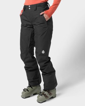 Women’s Doublecharge Insulated Pant