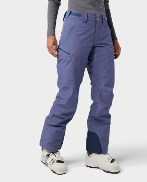 Women’s Doublecharge Insulated Pant
