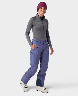 Women’s Doublecharge Insulated Pant