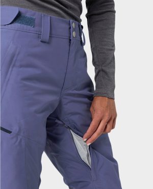 Women’s Doublecharge Insulated Pant