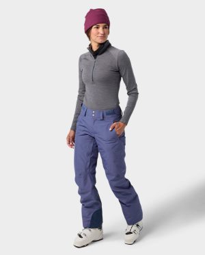 Women’s Doublecharge Insulated Pant