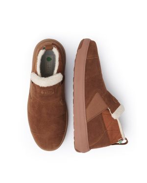 Women’s Colter Low Slip On