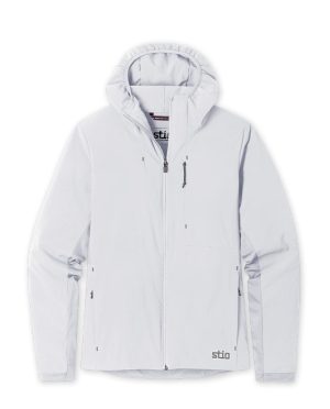 Women’s Fernos Insulated Hooded Jacket