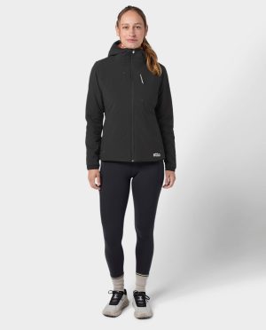 Women’s Fernos Insulated Hooded Jacket