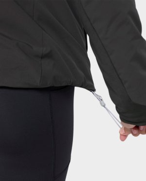 Women’s Fernos Insulated Hooded Jacket