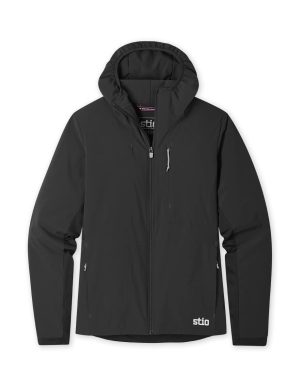 Women’s Fernos Insulated Hooded Jacket