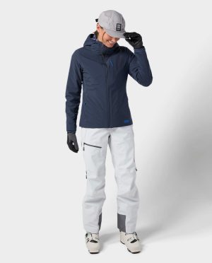 Women’s Fernos Insulated Hooded Jacket