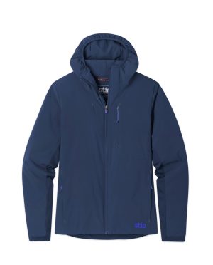 Women’s Fernos Insulated Hooded Jacket