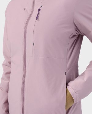 Women’s Fernos Insulated Hooded Jacket