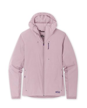 Women’s Fernos Insulated Hooded Jacket