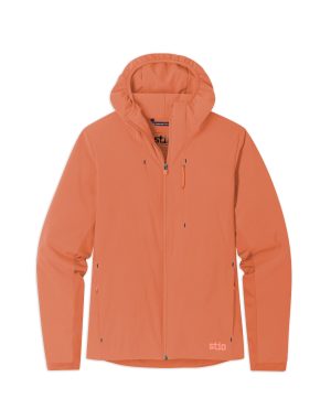 Women’s Fernos Insulated Hooded Jacket
