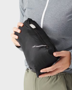 Women’s Pinion Down Hooded Jacket