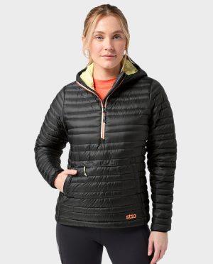 Women’s Pinion Down Pullover