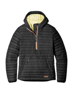 Women’s Pinion Down Pullover