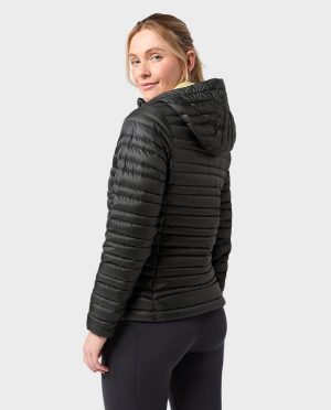 Women’s Pinion Down Pullover