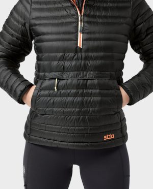 Women’s Pinion Down Pullover