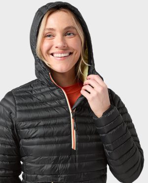 Women’s Pinion Down Pullover