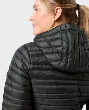 Women’s Pinion Down Pullover