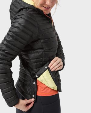 Women’s Pinion Down Pullover