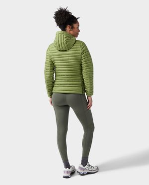 Women’s Pinion Down Pullover