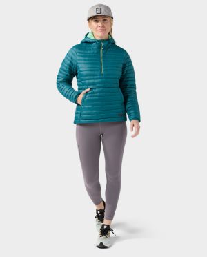 Women’s Pinion Down Pullover