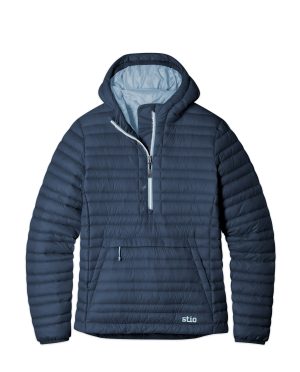 Women’s Pinion Down Pullover